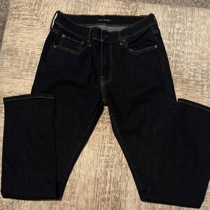 Men's Lucky Brand 410 Athletic Slim Jeans